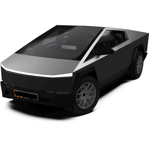 Cybertruck